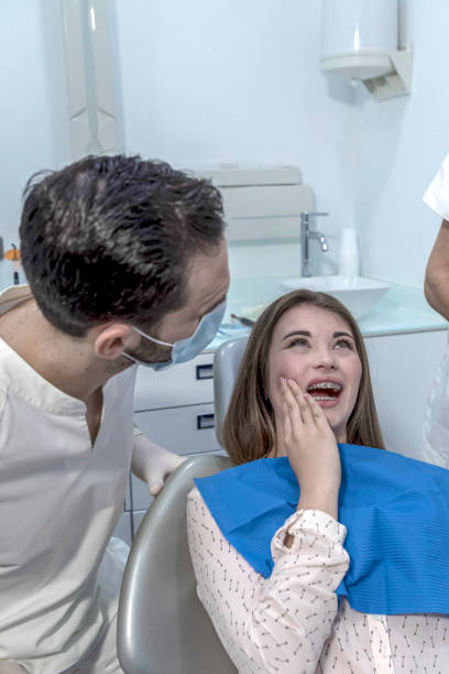 Best Emergency Tooth Extraction  in Spencerville, OH