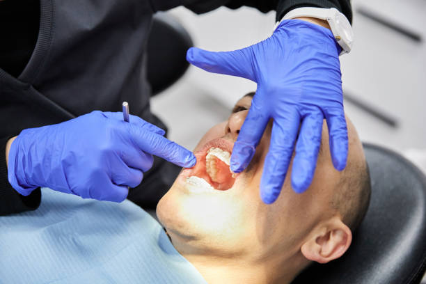 Best Tooth Pain Emergency Relief  in Spencerville, OH