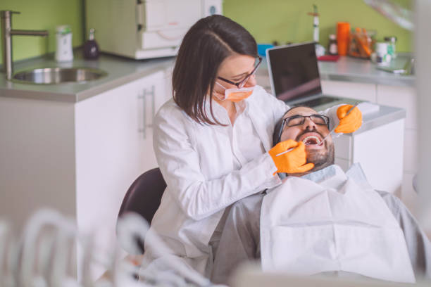 Best Emergency Dental Services Near Me  in Spencerville, OH
