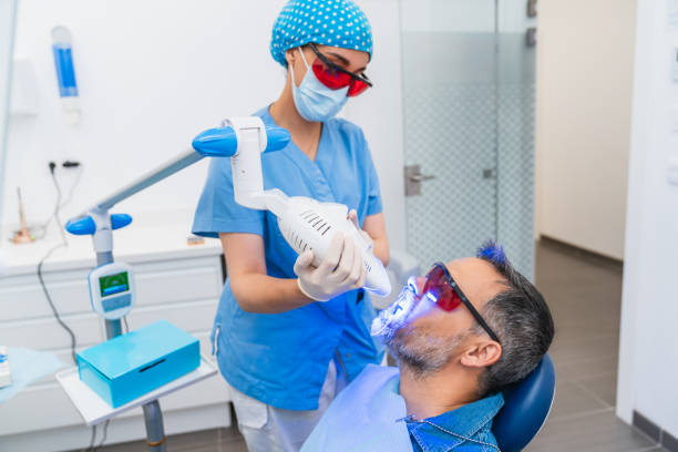 Best Cracked Tooth Emergency Dentist  in Spencerville, OH
