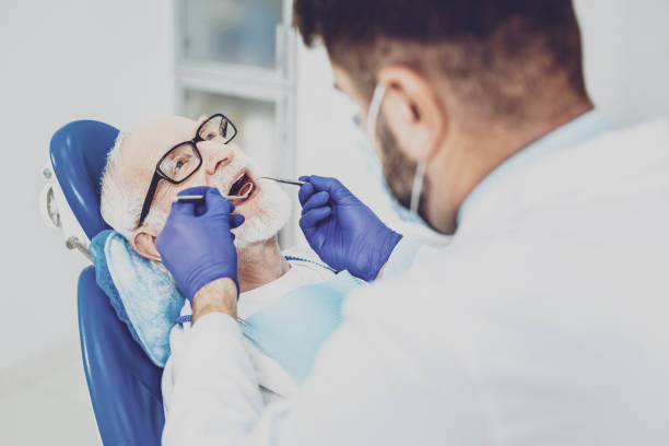 Best Dentist for Tooth Abscess  in Spencerville, OH